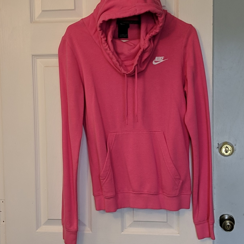 NIKE HOODIE